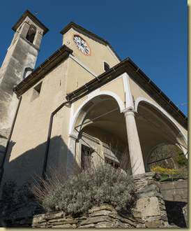 Oratorio della Natività della Beata Vergine Maria...