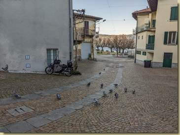 torniamo al lungolago...