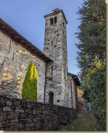 Oratorio di San Defendente...
