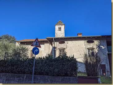 la Chiesa dei Santi Primo e Feliciano...