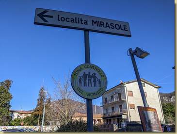 i vicini controllano...