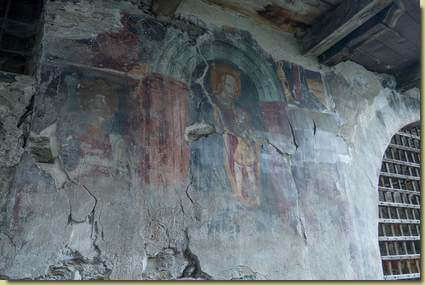 Oratorio di San Pantaleone...