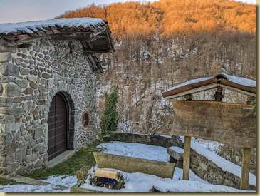 Oratorio di San Sebastiano...