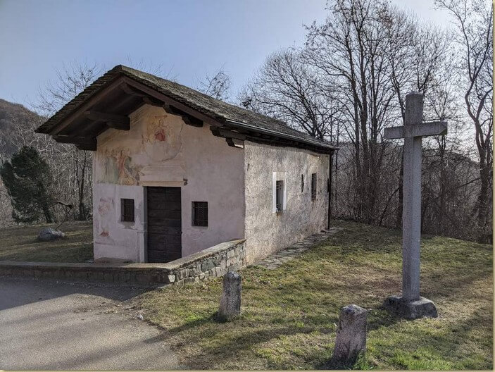 Oratorio di Sant'Antonio...