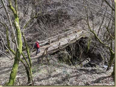 al ponte...