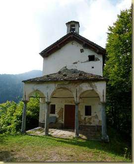 Oratorio dei Santi Pietro e Paolo
