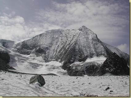 Mont Blanc de Cheilon