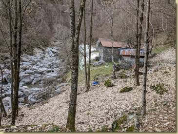 Alpe Gesiola (o Disiola) del Badina...