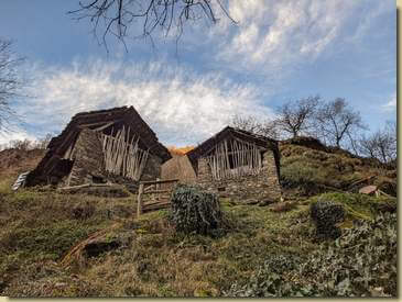 Alpe Morcei...