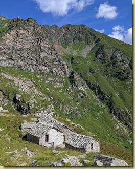 Alpe del Lago...
