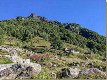 Alpe Goreto...