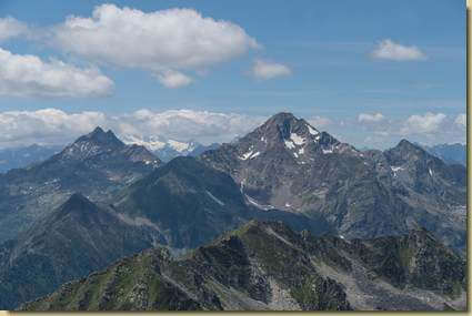 Mont Nery...