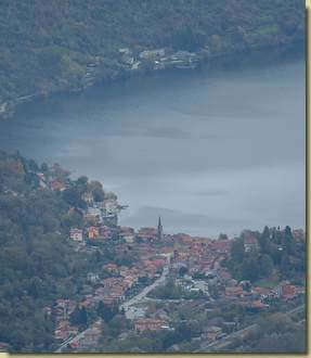 Mergozzo...