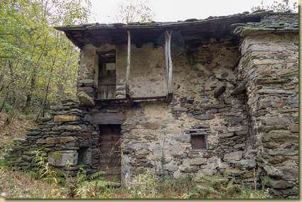 a Villa...