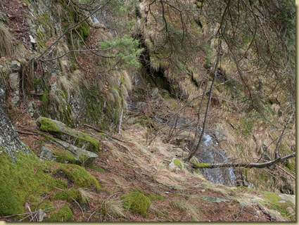 passaggio per Carbonin...