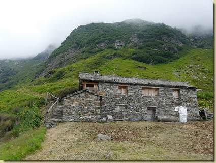 Alpe Tailly