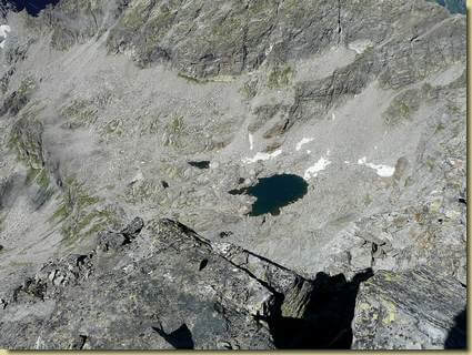 il Lago Verde