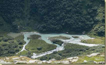 le Lanche di Camasco...