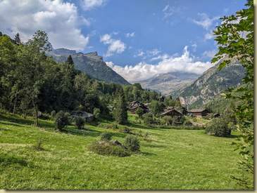ad Alagna...