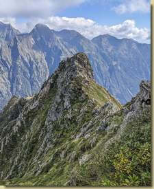 la Cima il Craco...