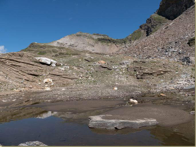 laghetto del Groppo...