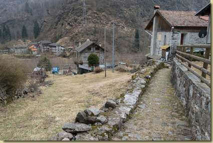 a Giavinali...