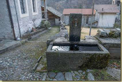 a Cravagliana...