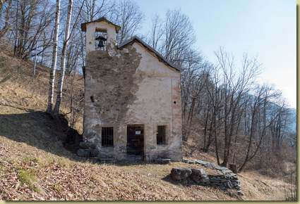 Oratorio di S. Andrea...