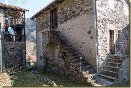 a Sassello...