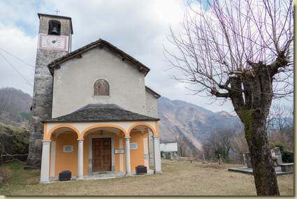 Chiesa di S. Antonio Abate...