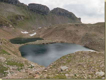 Laghi Creil...