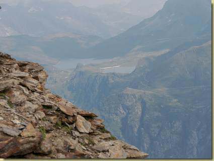 laghi della Val Formazza...