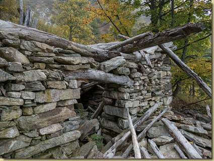 Alpe Curg&egrave;...