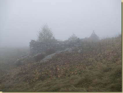 arrivo a Calamacchio...