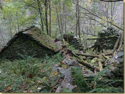 a C&agrave; Pioda...