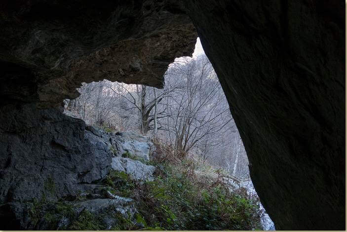 grotta...