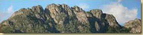 Panoramica da Balmuccia