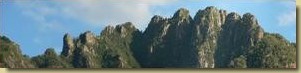 Panoramica da Scopa