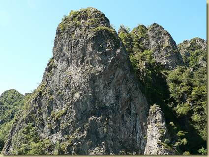 la Mognetta storta (dall'Orello Arioso) 