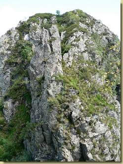 Ometto e Dito di Dio