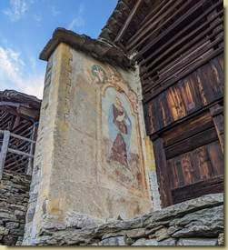 interessante affresco...