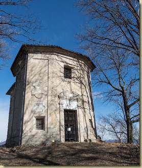 Oratorio di San Bernardo...
