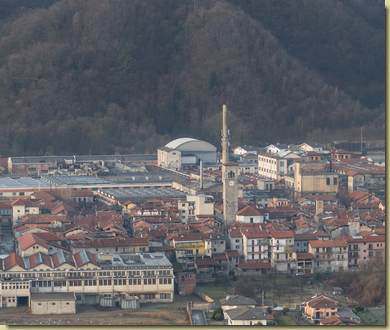 Serravalle Sesia...
