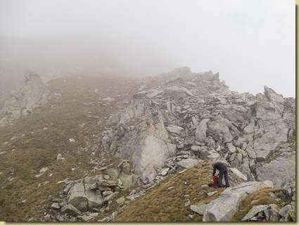 al Passo dell'&Uuml;sset...