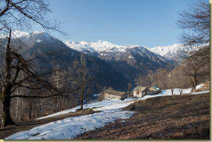 Alpe Selle...
