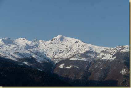 Monte Bo di Valsesia...