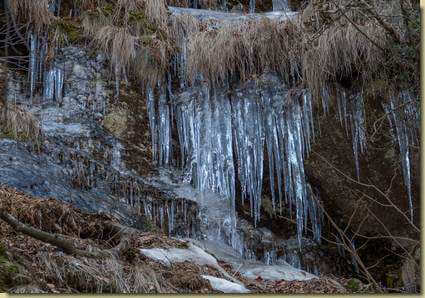 inverno...