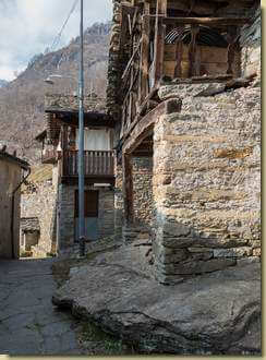 sul Colmetto di Scotto...