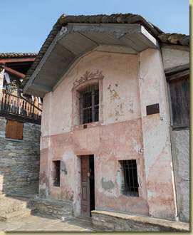 Oratorio di San Pantaleone e San Nicola...