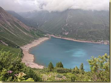 Lago di Morasco...
